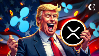 Why XRP Stands to Gain Big During Trump’s Presidency