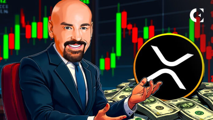 Attorney Deaton Reflects on Accurate Lawsuit Prediction as XRP Soars Past $3