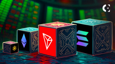 BNB Chain Lags Behind Ethereum, Tron, and Solana Lead 2024 Fee Earnings – What’s Next for BNB Chain in 2025