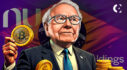 Berkshire Hathaway Increases Stake in Nu Holdings Despite Crypto Stance