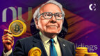 Berkshire Hathaway Increases Stake in Nu Holdings Despite Crypto Stance