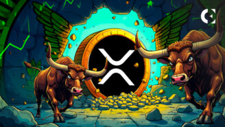 Binance Buyers Push XRP Toward Historic $15 Mark