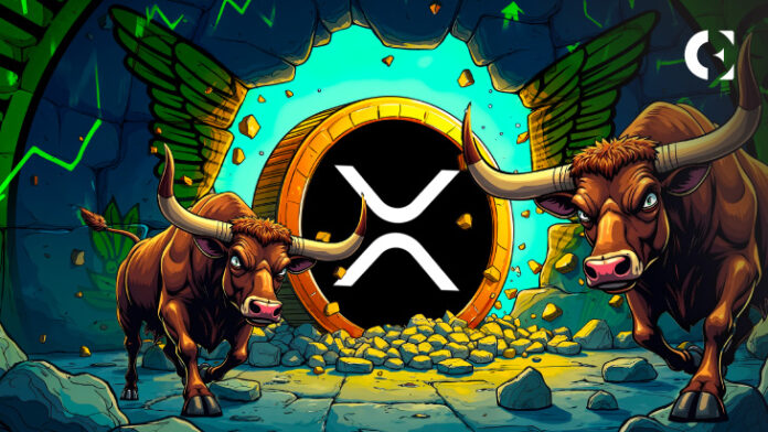 Binance Buyers Push XRP Toward Historic $15 Mark 