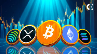 Bitcoin & Altcoins: Is a Major Breakout Coming?