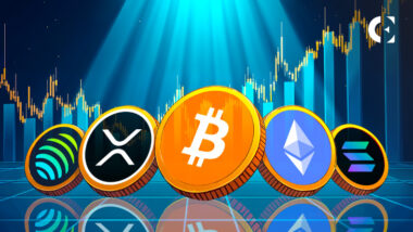 Bitcoin & Altcoins: Is a Major Breakout Coming?