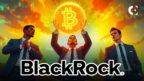 Bitcoin-is-Still-in-Early Adoption Stages - BlackRock