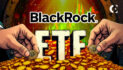 BlackRock's Bitcoin ETF Breaks Records, Holding Over 2% of Bitcoin Supply