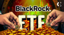 BlackRock's Bitcoin ETF Breaks Records, Holding Over 2% of Bitcoin Supply