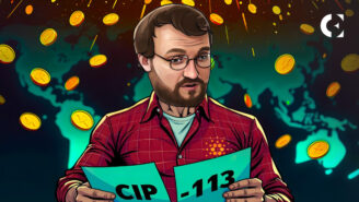 Cardano's CIP-113: A New Standard for Programmable Assets