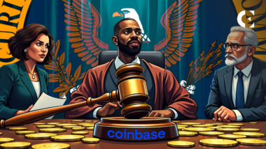 Coinbase SEC Appeal Granted: Victory in Cryptocurrency Regulation Debate