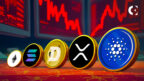 Critical Levels for 6 Leading Altcoins What Traders Need to Know