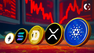 Critical Levels for 6 Leading Altcoins What Traders Need to Know