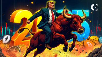 Crypto Predictions for 2025 Bullish Trend to Resume