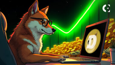 Dogecoin Price Outlook: Bullish Breakout or Bearish Retest?