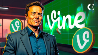 Elon Musk Eyes Vine's Return, Crypto Token VINE Reacts