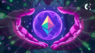 Ethereum Foundation: New Leaders, Same Decentralized Goals