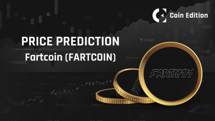 Fartcoin-FARTCOIN-Price-Prediction