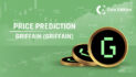 GRIFFAIN-Price-Prediction