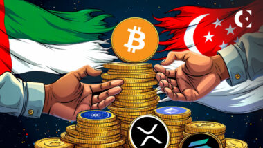 Global Crypto Ownership: UAE and Singapore Lead