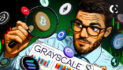 Grayscale Research Updates Top 15 Crypto Assets by FDV