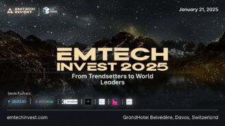 EmTech Invest 2025: Shaping the Future of Blockchain, Metaverse, and E-Learning