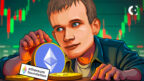 Is Vitalik Cementing Sole Control Over the Ethereum Foundation?