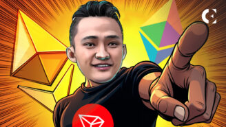 Justin Sun’s $10K Ethereum Plan: Supply Cuts and Fee Burns