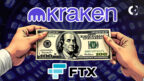 Kraken Starts FTX Claims Payouts: Small Creditors Get Priority