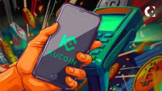 KuCoin Pay Launches: Easy Crypto Payments for Merchants