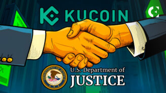 KuCoin Resolves Regulatory Issues with U.S. DOJ, Reaffirms Commitment to Compliance