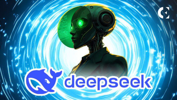 MyShell Partners with DeepSeek to Drive Decentralized AI Innovation