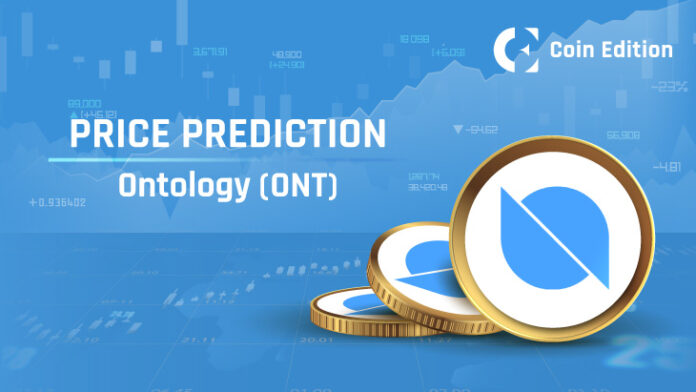 Ontology-ONT-Price-Prediction