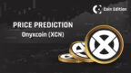 Onyxcoin-XCN-Price-Prediction