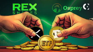 Osprey and Rex Propose Spot Crypto ETFs, TRUMP Token Included