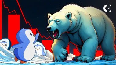 PENGU Price Analysis: Bearish Signals and Key Levels to Watch