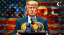 President Trump Vows U.S. Supremacy in AI & Crypto at Davos 2025