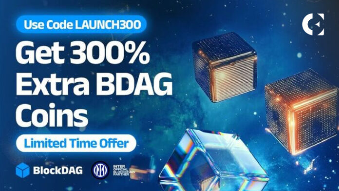 24 Hours Left for BlockDAG’s 300% Bonus—Grab Triple BDAG Before It’s Gone! Litecoin ETF Buzz and ADA Price Picks Up