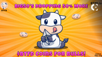 The Best New Meme Coins to Buy Now: BTFD Coin’s Presale Momentum, Popcat’s Viral Energy, and Moo Deng’s Loyalty