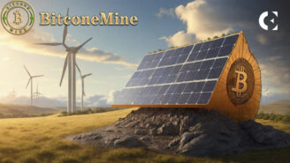 BitconeMine New Energy Integration Mining DOGE (at your fingertips) Daily income reaches $17,000