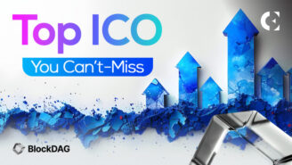 5 Most Promising Crypto ICOs to Buy in 2025– Gateway to Unprecedented Returns!