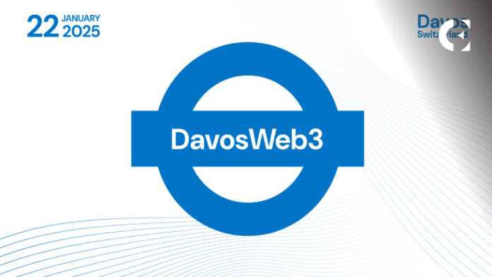 Leaders Congregate at the DavosWeb3 Roundtable to Shape the Future of Decentralized Technologies