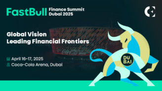 FastBull Finance Summit Dubai 2025: Global Vision Leading Financial Frontiers