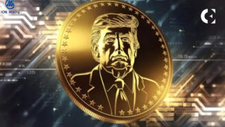 Trump Promotes Meme Coin,2025: Earn Passive Income with New ION Free Cloud Mining