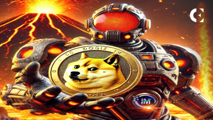 Dogecoin Holders Give Up On Meme Season as IntelMarkets (INTL) Leads With 15,500% Surge