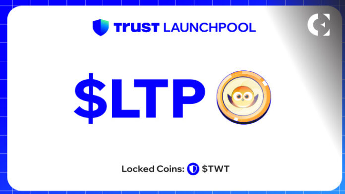 Trust Wallet Introduces Listapie (LTP) on Trust Wallet Launchpool