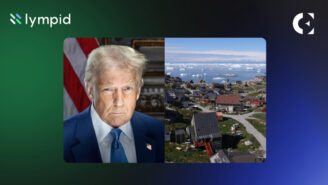 Trump Wanted Greenland, But Lympid Is Tokenizing It First