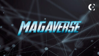 MAGAVERSE Steps into The Political Spotlight with A $1m Donation