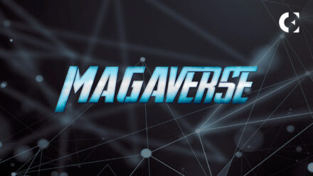 MAGAVERSE Steps into The Political Spotlight with A $1m Donation