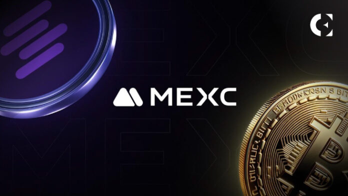 MEXC Deepens Support for Bitcoin Staking Innovation with Solv Protocol (SOLV) Token Launch