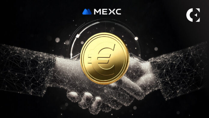 MEXC Expands OTC Services with Euro Fiat Trading, Enhancing Accessibility for European Users